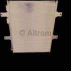A/C Condenser