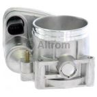 Fuel Injection Throttle Body Assembly
