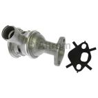 Auxiliary Air Regulator