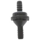 Vacuum Check Valve