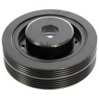 Engine Harmonic Balancer Pulley