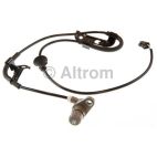 ABS Wheel Speed Sensor