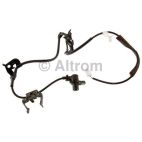 ABS Wheel Speed Sensor