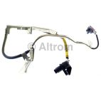 ABS Wheel Speed Sensor