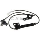 ABS Wheel Speed Sensor