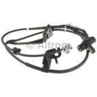 ABS Wheel Speed Sensor