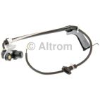 ABS Wheel Speed Sensor