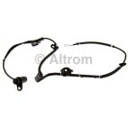 ABS Wheel Speed Sensor