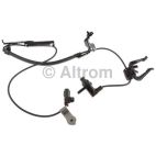 ABS Wheel Speed Sensor