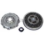 Clutch Flywheel Conversion Kit