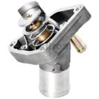 Engine Coolant Thermostat