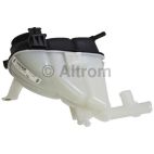 Engine Coolant Reservoir