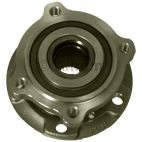 Wheel Bearing and Hub Assembly