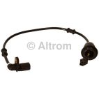 ABS Wheel Speed Sensor