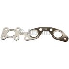 Exhaust Manifold Gasket