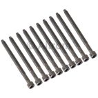 Engine Cylinder Head Bolt Set