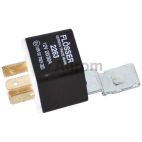 Unused Accessory Relay