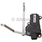 Engine Intake Manifold Adjusting Unit