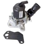 Auxiliary Air Regulator