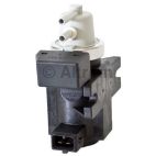Turbocharger Boost Pressure Valve