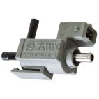 Turbocharger Boost Pressure Valve