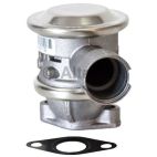 Auxiliary Air Regulator