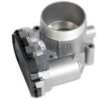 Fuel Injection Throttle Body Assembly