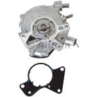 Fuel Injection Pump Vacuum Valve