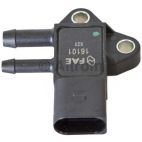 Exhaust Gas Recirculation (EGR) Pressure Sensor