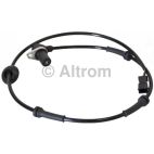 ABS Wheel Speed Sensor