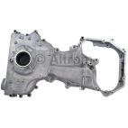 Engine Oil Pump Cover