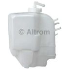 Engine Coolant Reservoir