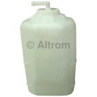 Engine Coolant Reservoir