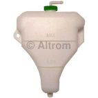 Engine Coolant Reservoir