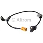 ABS Wheel Speed Sensor