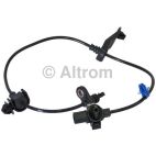 ABS Wheel Speed Sensor