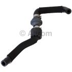Engine Crankcase Breather Hose