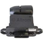 Mass Air Flow Sensor