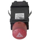 Hazard Warning Switch