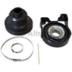Drive Shaft Center Support Bearing