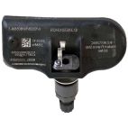 Tire Pressure Monitoring System (TPMS) Sensor