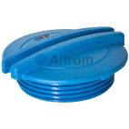 Engine Coolant Reservoir Cap