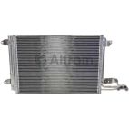 A/C Condenser