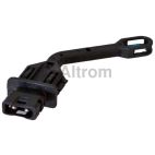 A/C Evaporator Temperature Sensor