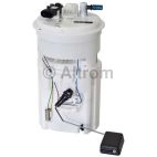 Electric Fuel Pump