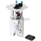 Electric Fuel Pump