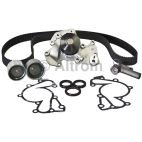 Engine Timing Belt Kit with Water Pump