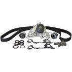 Engine Timing Belt Kit with Water Pump