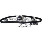 Engine Timing Belt Kit with Water Pump