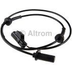 ABS Wheel Speed Sensor